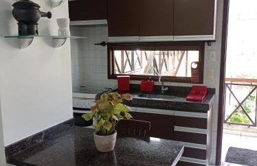 Flat no condomíno Monte Castelo em Gravatá-PE - Foto 5