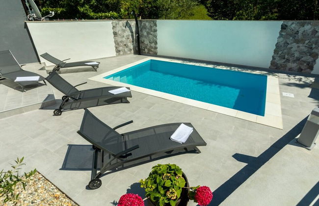 Krk - With Private Pool - H - Photo 19