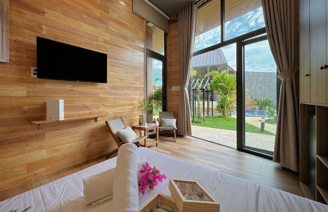 Vanilla Ho Tram Homestay - Foto 12