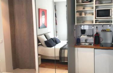 Au Cœur des Remparts - Foto 11