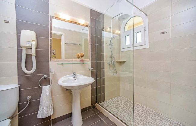 Villa Sivilla - Photo 12