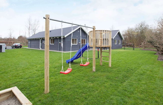 18 Person Holiday Home in Hojby - Photo 44