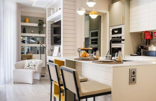 Apartamento T1 Luxo Marina Vilamoura - Foto 8