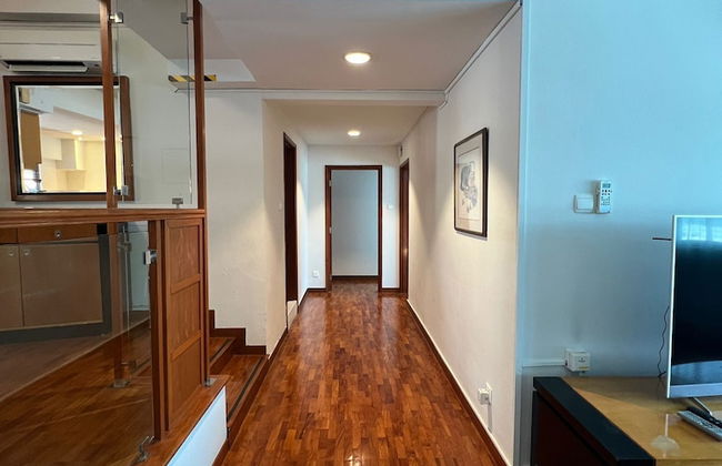 Orchard Point Serviced Apartments - Foto 30