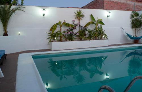 Casa Villamena - Foto 16