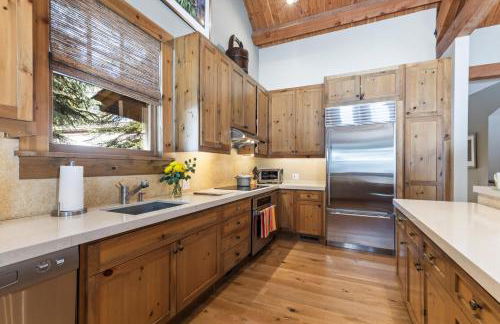 Abode at Granite Ridge | Luxury Lodge - Foto 19