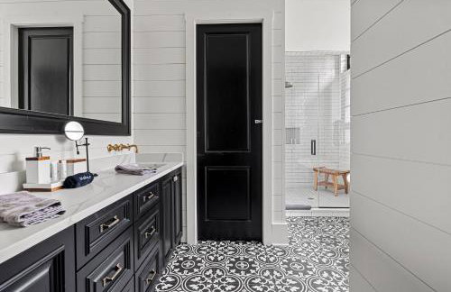 Black Door Bungalow by Juniper Holiday + Home - Foto 22