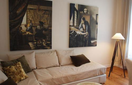 Apartments Nähe Hauptbahnhof - Photo 22