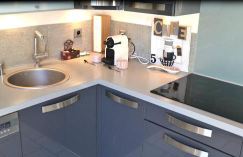 Spassionnement pool - Foto 13