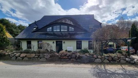 Ferienwohnung Ginster - Foto 2