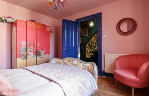 The Funky Flat - Photo 23