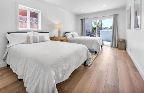 Stunning 3BR Capo Beach Home with Ocean Views - Foto 36