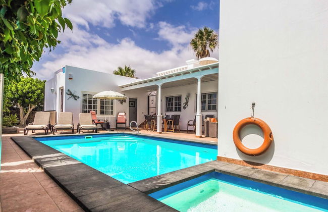 Villa Antares - Photo 17