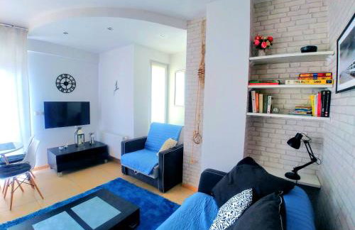 Apartament Wyspa, 2 pokoje, parking gratis - Foto 24
