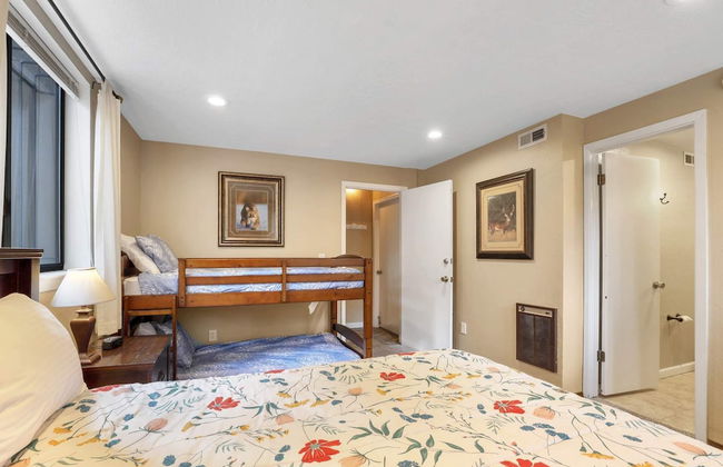 Heavenly Haven - Hot Tub + Seasonal HOA Pool - Foto 9