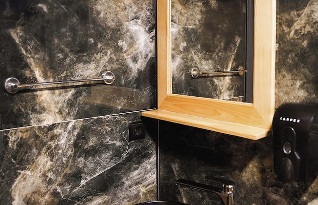 Relax Dağ Evleri - Foto 4