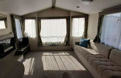 Hayling Island Holiday Park Holiday Home Sleeps 4 - Photo 15