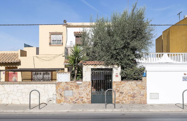 Casa Del Olivo in Algeciras - Foto 23