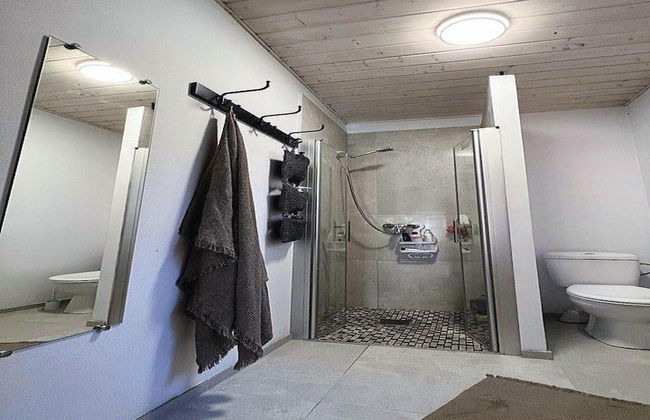 Holiday Home Near Baltic Sea & Golf Course - Foto 8