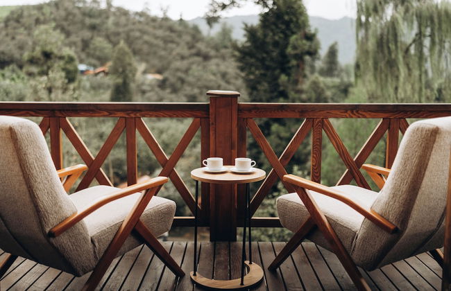 Lome Çiftliği Otel ve Restoran - Photo 4