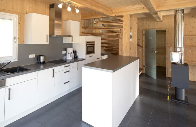 Sonneck mit OutdoorSprudelbad 10P - Foto 21