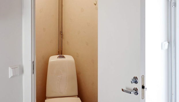 4 Person Holiday Home in Mellerud-by Traum - Foto 5, Casa de banho