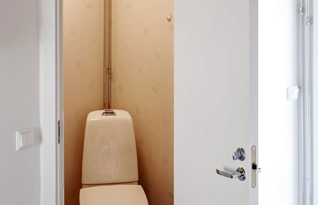 4 Person Holiday Home in Mellerud-by Traum - Foto 5