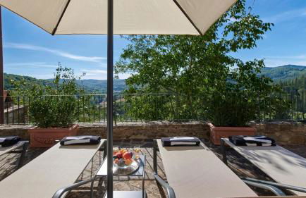 Villa Altho - Foto 12