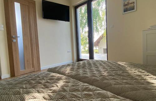 Zakątek Śniardwy - Foto 26