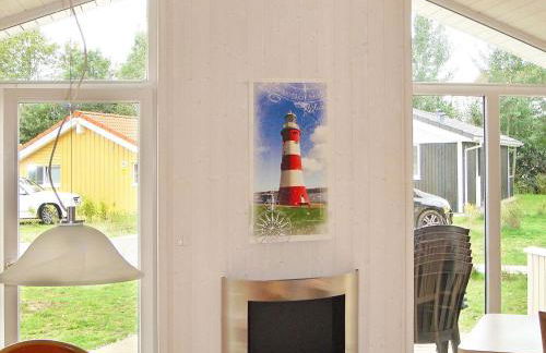 4 person holiday home in GROEMITZ - Photo 4