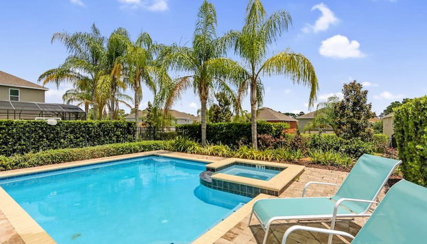 Gorgeous Remo 8 BR at Encore Resort Next to Disney - Foto 2, Imagen principal