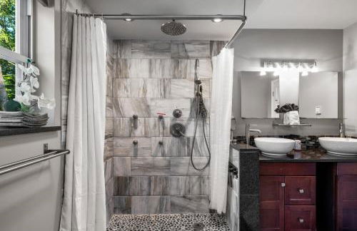 Hideaway Hot Tub Sunna Lake Kayaks Pool - Foto 69