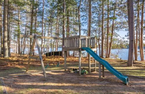 Lake Buckatabon Catch N Relax - Foto 36