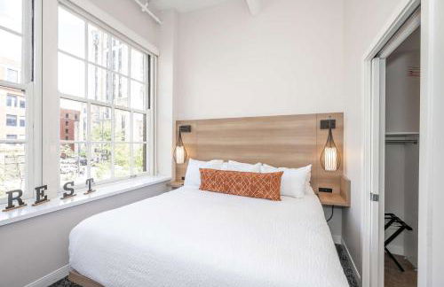 The 333 Suites 201 - Stay for 6 - Foto 20