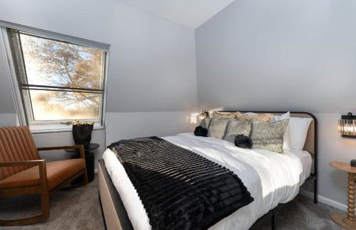 Mountain Views Private Sauna Wet Bar Hot Tub - Foto 27