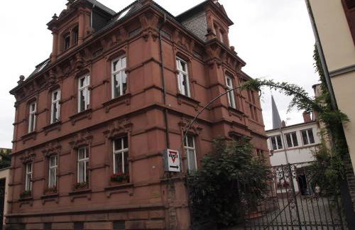 Haus Mittendrin - Foto 4