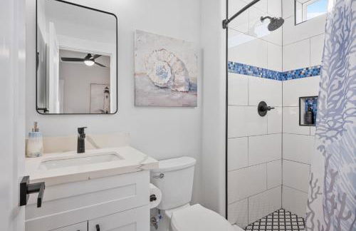 Laguna Villa: The Ultimate Beachfront Mega-Retreat: 9BR, Sleep 32 - Foto 73