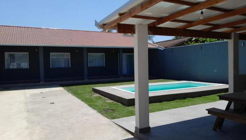 Casa de Praia Itapoá - Foto 4