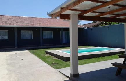 Casa de Praia Itapoá - Photo 4