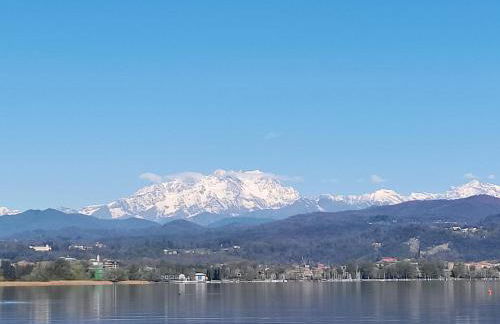 Lago Maggiore Lake Me Home apartment - Foto 54