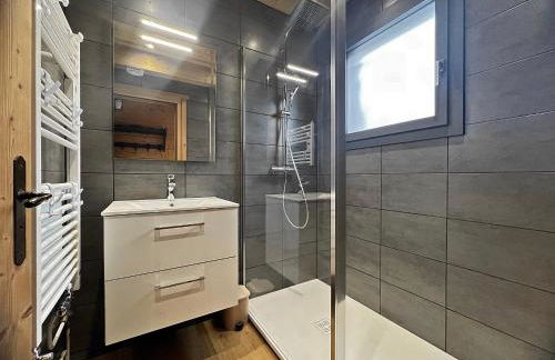 Ty Menez 2 - Chalet sur les pistes - Foto 5