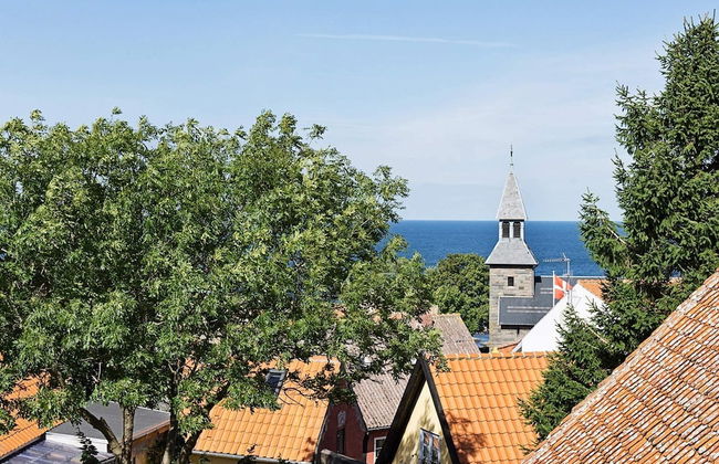 Quaint Holiday Home in LÃ¸kken With Beach Nearby - Foto 19