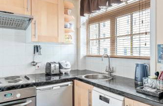 Marylebone apartment near Regent's Park - Foto 6
