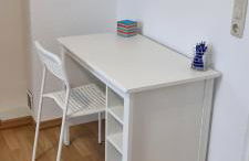 Charmante, ruhige Erdgeschosswohnung mit Balkon - Foto 14