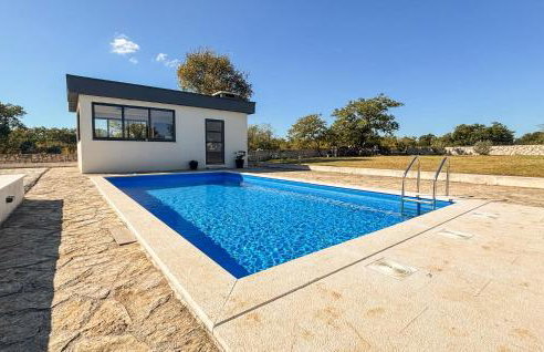 Awesome Home In Zadar With Kitchen - Foto 9