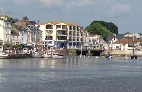 L'appart des lutins - Foto 29