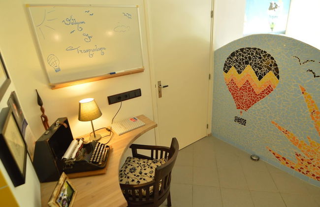 Pleasant Holiday Home Near the Centre of Haaren - Photo 62