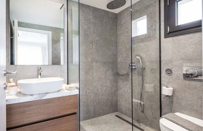 Kamelia Villa 1 - Foto 12