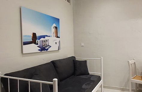 Irina Beach Hotel - Photo 30