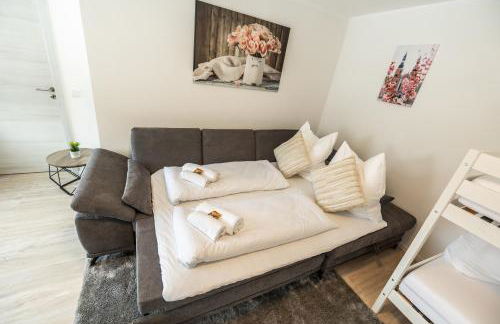 EifelComfort Traumhafte Ferienwohnung für 6 Personen in zentraler Lage! - Foto 20